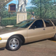 Illustration for article titled At $7,000, Could This 1995 Chevy Caprice Wagon Mean Your Ship Has Come In?
